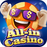 All-in Casino - Slot Games icon