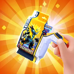 Pokellector Card Battle Mod Apk