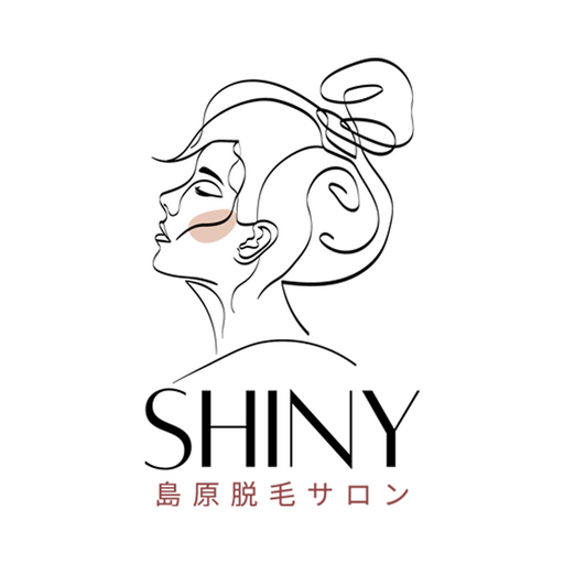 プライベートサロンSHINY logo