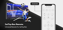 SetTop Box Remote APK