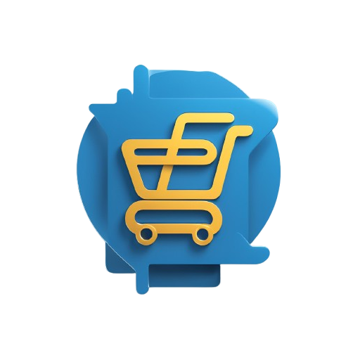 OpenCart Admin Panel App Logo