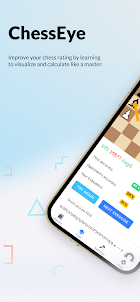 Chess · Visualize & Calculate