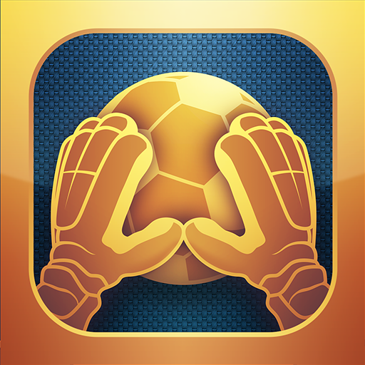 Flick Kick Goalkeeper 1.3.1 Icon