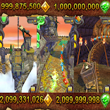 Coins Gems For Temple Run 2 icon