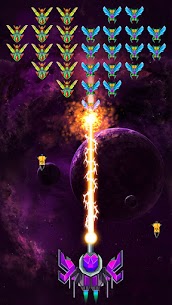Galaxy Attack: Alien Shooting 4