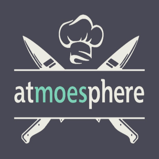 ATMOESPHERE logo
