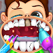 Superhero Dentist Doctor Games - Androidアプリ