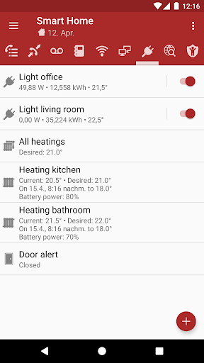 BoxToGo Pro screenshot 5