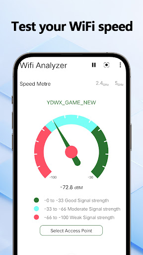 WiFi Diagnostics 3