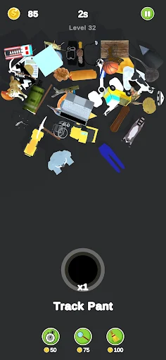 Find 3D! - Screenshot 4