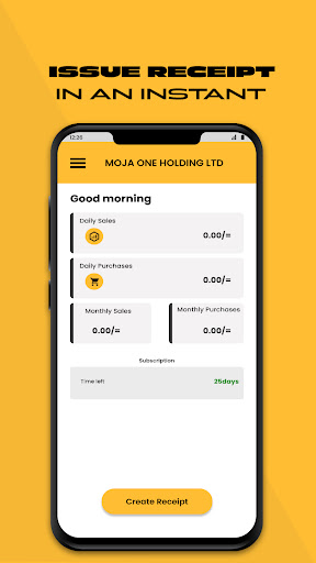 MojaTax Screen 3
