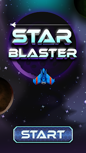 Star Blasters