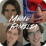 Meme Familia: Gargamel, Ahus & Generator Frajdy icon