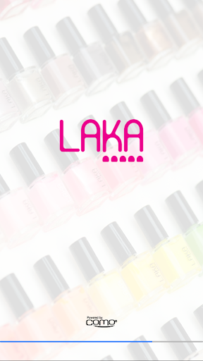 Android application LAKA-לקה screenshort