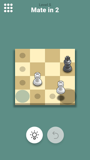Pocket Chess u2013 Chess Puzzles  screenshots 3