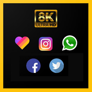 8K HD Video Downloader App - 2021 1.9 APK screenshots 8