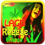 Cover Image of Download Lagu Reggae Barat Offline 1.2.1 APK