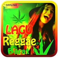 Lagu Reggae Barat Offline