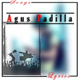 Agus Padilla Music2018 mix icon