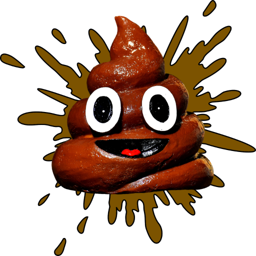 poop jump logo