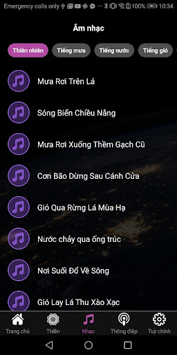 Thiền Đương Đại Screen 2