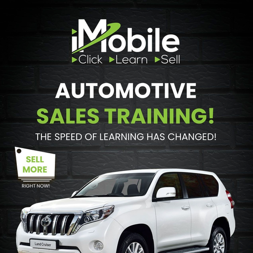 iMobile Training logo