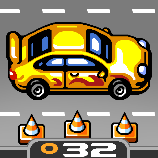 Action Driver 1.04.1 Icon