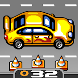 Action Driver icon