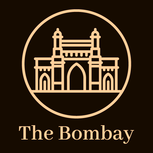 The Bombay Restaurant logo
