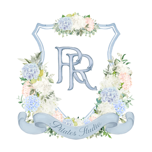 Reformer Republic Studio logo