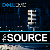 Dell EMC The Source icon
