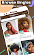 screenshot of TrulyAfrican - Dating App