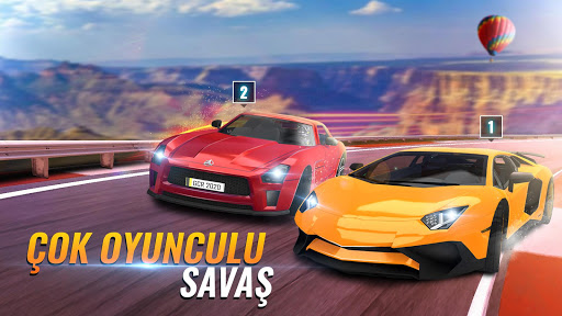 Uygulama önizlemesi