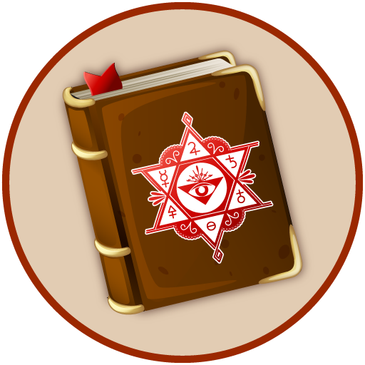 Лучшие книги об эзотерике бесп 2.0.5 Icon