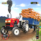 Tractor Trolley Drive Offroad Cargo: Tractor Games Download on Windows