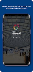 Festival Rewards Qatar Apk Download New* 3