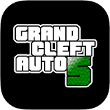 Code for GTA 5 icon