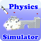 Physics Simulator 1.0.2b