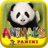 Animals Panini icon