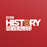 Cover Image of Télécharger BBC History Revealed Magazine - Historical Topics 6.2.12.4 APK