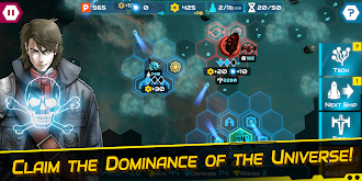 Game screenshot Starship Battle Titan hack