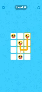 Connect Emojis!