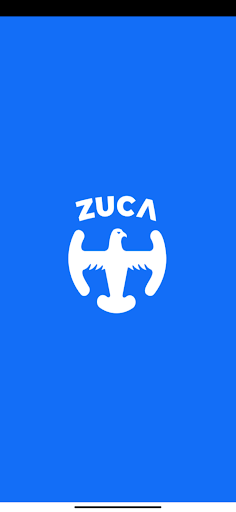 Android application Zuca screenshort
