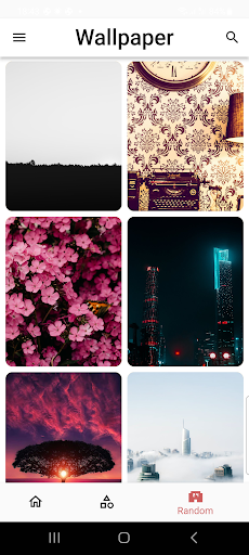 Pro Wallpaper Screen 2