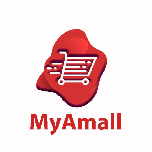 MyAmall logo