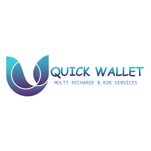 Quick Wallet logo