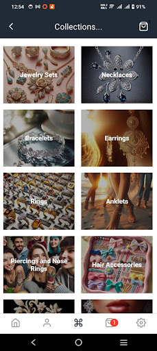 CEJEW Screenshot 3 - AppWisp.com