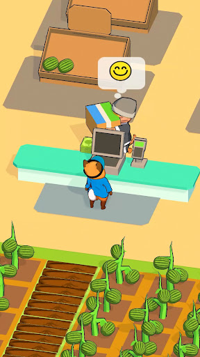 My Animal Mart: Mini Market screenshot