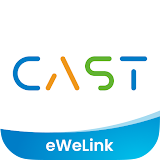 eWeLink CAST icon