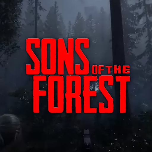 Sons of The Forest Game